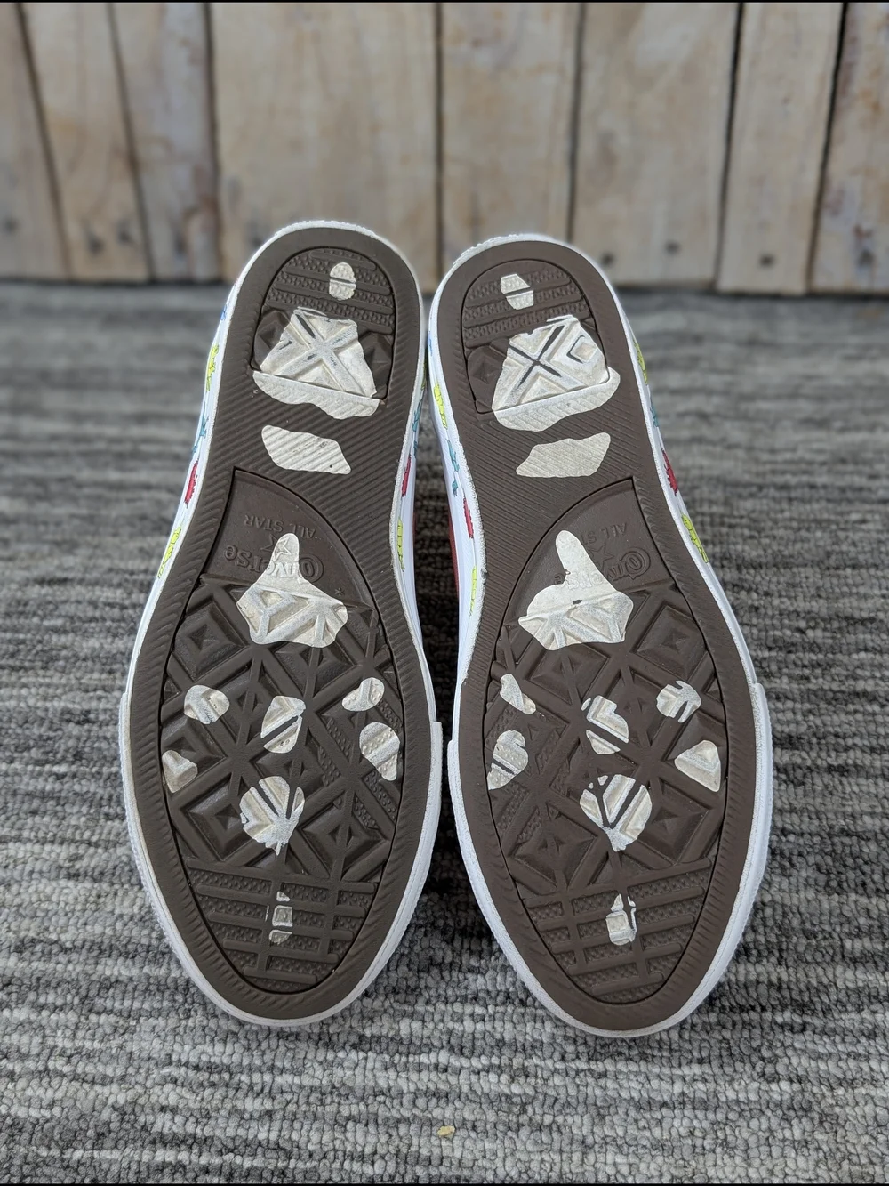 Converse Chuck Taylor All Star Hi - 